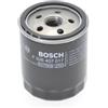 BOSCH Filtro Olio Bosch F026407017 Per Auto Ford