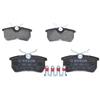 BOSCH Kit Pastiglie Freno Bosch 0986494011 Per Ford