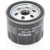 BOSCH Filtro Olio Bosch F026407022 Renault, Dacia