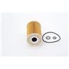 BOSCH Filtro Olio Bosch F026407023 Per Vw, Audi