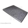 Blue Print Filtro Abitacolo Mercedes-Benz C-Class W203 2000- Adu172506