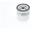 BOSCH Filtro Olio Bosch F026407078 Ford, Mazda, Volvo