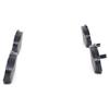 BOSCH Kit Pastiglie Freno Bosch 0986494054 Per Toyota