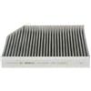 BOSCH Filtro, Aria abitacolo 1 987 435 601