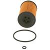 BOSCH Filtro Olio Bosch F026407157 Per Auto Audi, Vw