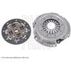 Blue Print Kit Frizione Nissan Micra K12 200210 Adn130144