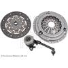Blue Print Kit Frizione Nissan Qashqai 200714 Adn130232