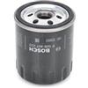 Bosch Filtr Olio Ford Focus Iii 2.0 Tdci 2015> F026407233