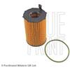 Blue Print Filtro Olio Audi A8 2010> Adv182116