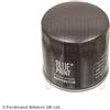 Blue Print Filtro Olio Audi A1 1.4I H/B - Tfsi 03/13> Adv182118