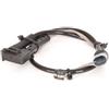 Bosch Sensore D,Usura Mini (Bmw) Mini 10/2015 - 1987473548