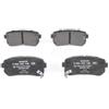 BOSCH Kit Pastiglie Freno Bosch 0986494140 Hyundai