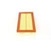 Bosch Filtro Aria Citroen Nemo/Fiat Fiorino 1.4 2008> F026400382