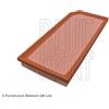 Blue Print Filtro Aria Audi A3 2003-13 2.0I H/B, S/B, Cab - T Adv182223