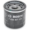 BOSCH Filtro Olio Bosch F026407210 Per Auto Mazda
