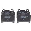 Bosch Kit Pastiglie Freno 986494210