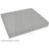 Blue Print Filtro Abitacolo Audi A2 200005 Adv182503
