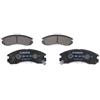 BOSCH Kit Pastiglie Freno Bosch 0986424523 Mitsubishi