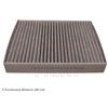 Blue Print Filtro Abitacolo Volkswagen Touareg 2010> 3.0Dt Su Adv182525