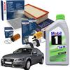 BOSCH Kit Tagliando+Olio Motore Boscktb015+Mobil5W30