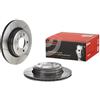 BREMBO Disco freno BREMBO 09.9425.75