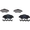 BOSCH Kit Pastiglie Freno Bosch 0986424786 Per Fiat