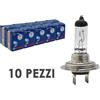 BOSCH Kit Lampadine Bosch 1987302777-10 Per Auto