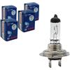 BOSCH Kit Lampadine Bosch 1987302777-4 Per Auto