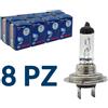 BOSCH Kit Lampadine Bosch 1987302777-8 Per Auto