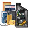 BOSCH Kit Tagliando + Olio Motore Boscktb036+Wr5W30
