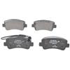 Bosch Kit Pastiglie Freno 986494500