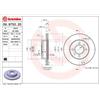 BREMBO Disco freno BREMBO 09.9753.21