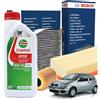 BOSCH Kit Tagliando Bosch Fiat Punto