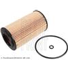 Blue Print Filtro Olio Opel Frontera Adz92118