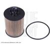 Blue Print Filtro Olio Opel Tigra 200409 Adz92119
