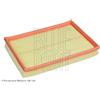Blue Print Filtro Aria Opel Tigra 200409 Adz92219
