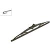 Bosch Kit 2 Spazzole Tergicristallo 3397004756