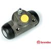 BREMBO Cilindretto freno A 12 275