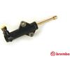 BREMBO Cilindro secondario, Frizione E 23 008