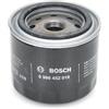 Bosch Filtro Olio 986452019