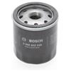 BOSCH Filtro Olio Bosch 0986452028 Per Auto Toyota