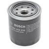 BOSCH Filtro Olio Bosch 0986452036 Per Auto Daihatsu