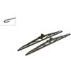 Bosch Kit 2 Spazzole Tergicristallo 3397005029