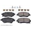 Blue Print Pastiglie Freno Ant. Opel Corsa C 200006 Adz94227