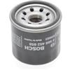 Bosch Filtro Olio 986452058