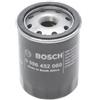 BOSCH Filtro Olio Bosch 0986452060 Per Auto Nissan