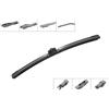 Bosch Spazzola Tergicristallo 3397006827