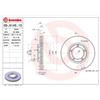 BREMBO Disco freno BREMBO 09.A145.10
