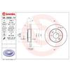 BREMBO Disco freno BREMBO 08.2958.14