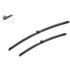 BOSCH Spazzole Tergicristallo Bosch 3397007072 Bmw